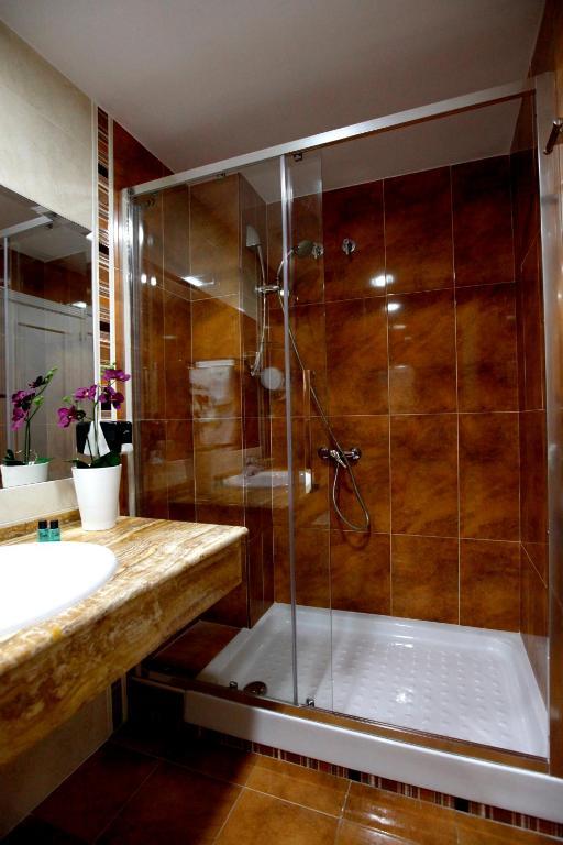 Hostal Paris San Fernando Room photo